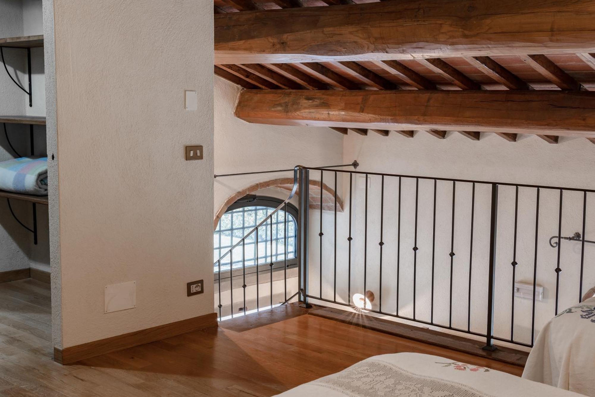 Agriturismo Cafaggio Primo 로로시우펜나 외부 사진